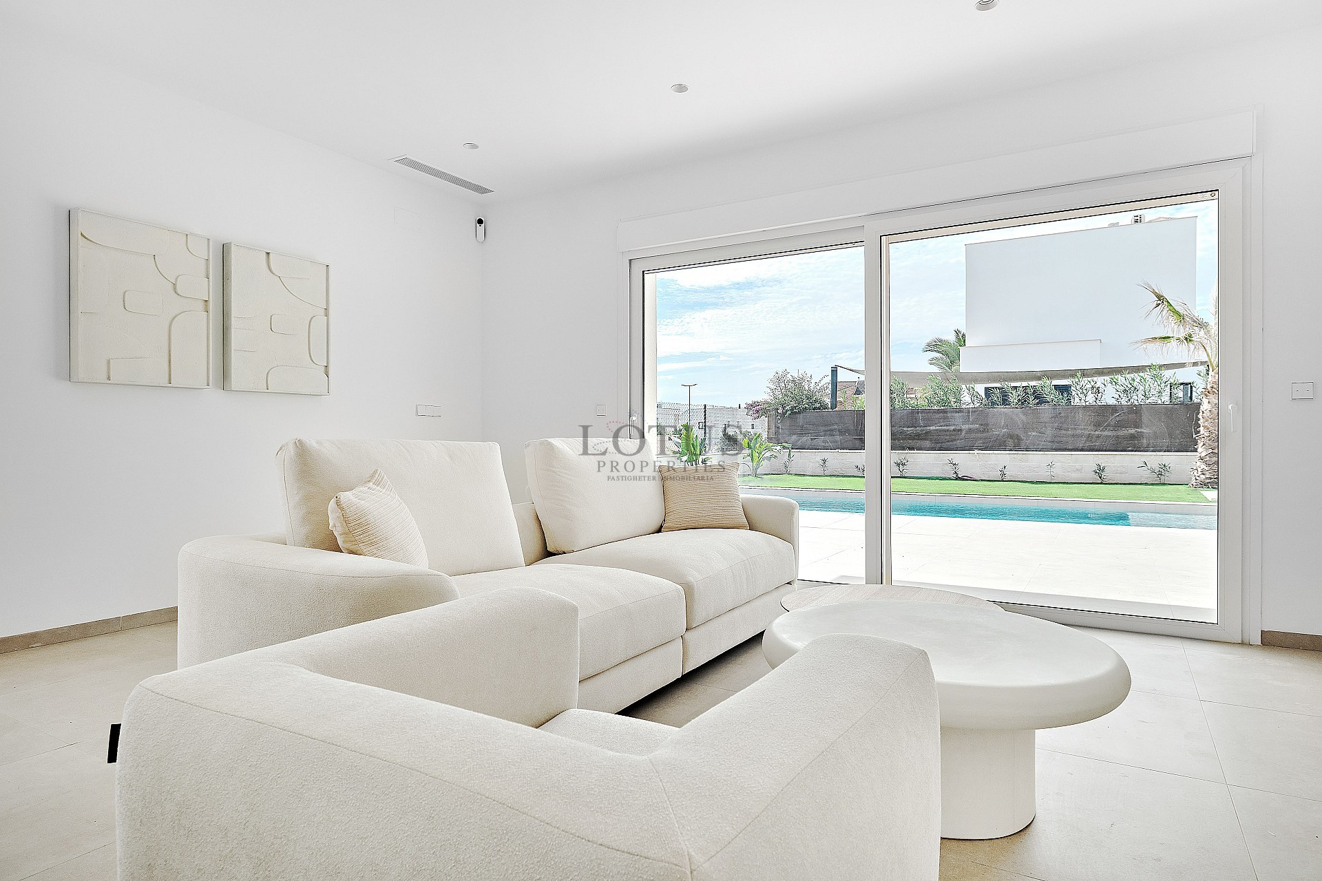 Lotus Properties presenterar – En livsstil i lyx på Costa Blanca - Lotus Properties