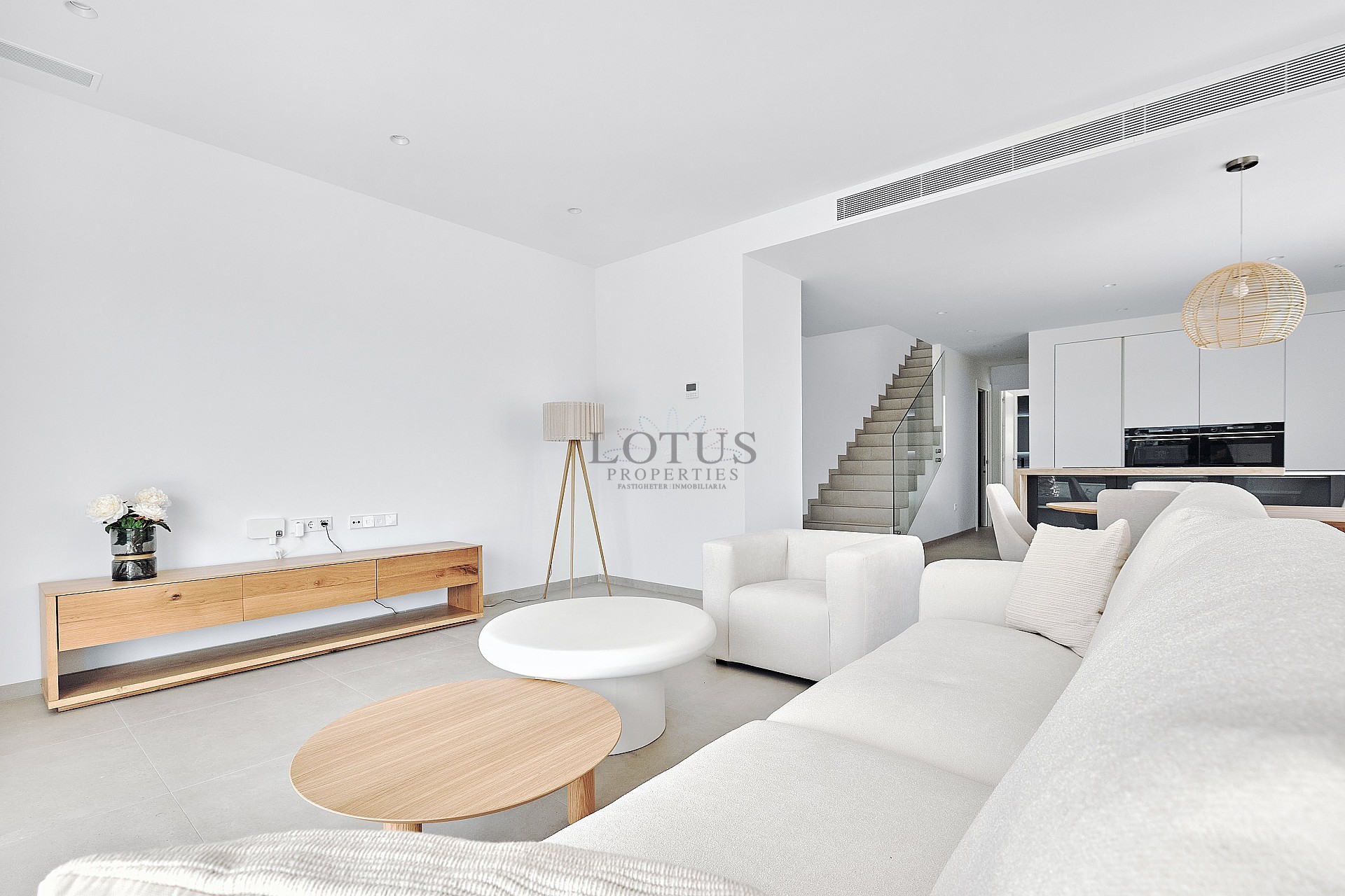 Lotus Properties presenterar – En livsstil i lyx på Costa Blanca - Lotus Properties