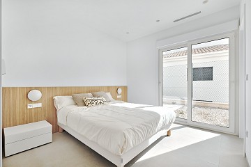 Lotus Properties presenterar – En livsstil i lyx på Costa Blanca - Lotus Properties