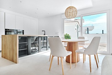 Lotus Properties presenterar – En livsstil i lyx på Costa Blanca - Lotus Properties