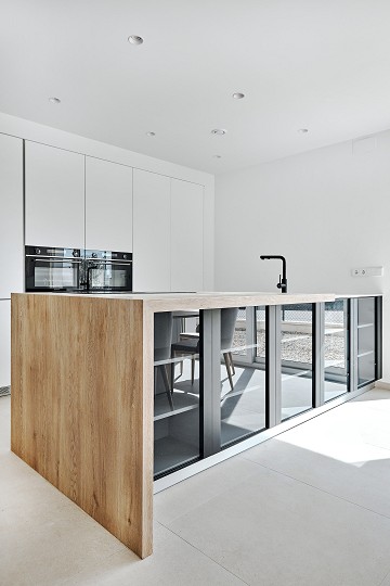 Lotus Properties presenterar – En livsstil i lyx på Costa Blanca - Lotus Properties