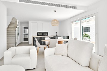 Lotus Properties presenterar – En livsstil i lyx på Costa Blanca - Lotus Properties