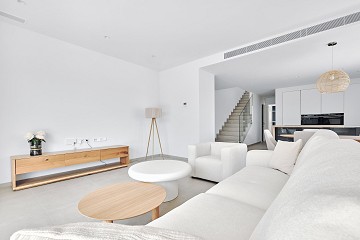 Lotus Properties presenterar – En livsstil i lyx på Costa Blanca - Lotus Properties