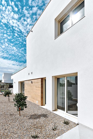 Lotus Properties presenterar – En livsstil i lyx på Costa Blanca - Lotus Properties