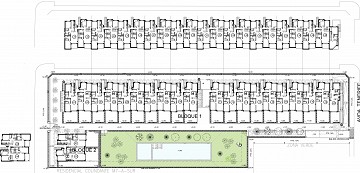 Lotus Properties stolt presenterar LA ISLA III – AGUAS NUEVAS - Lotus Properties