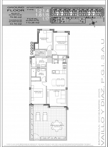 Lotus Properties stolt presenterar LA ISLA III – AGUAS NUEVAS - Lotus Properties