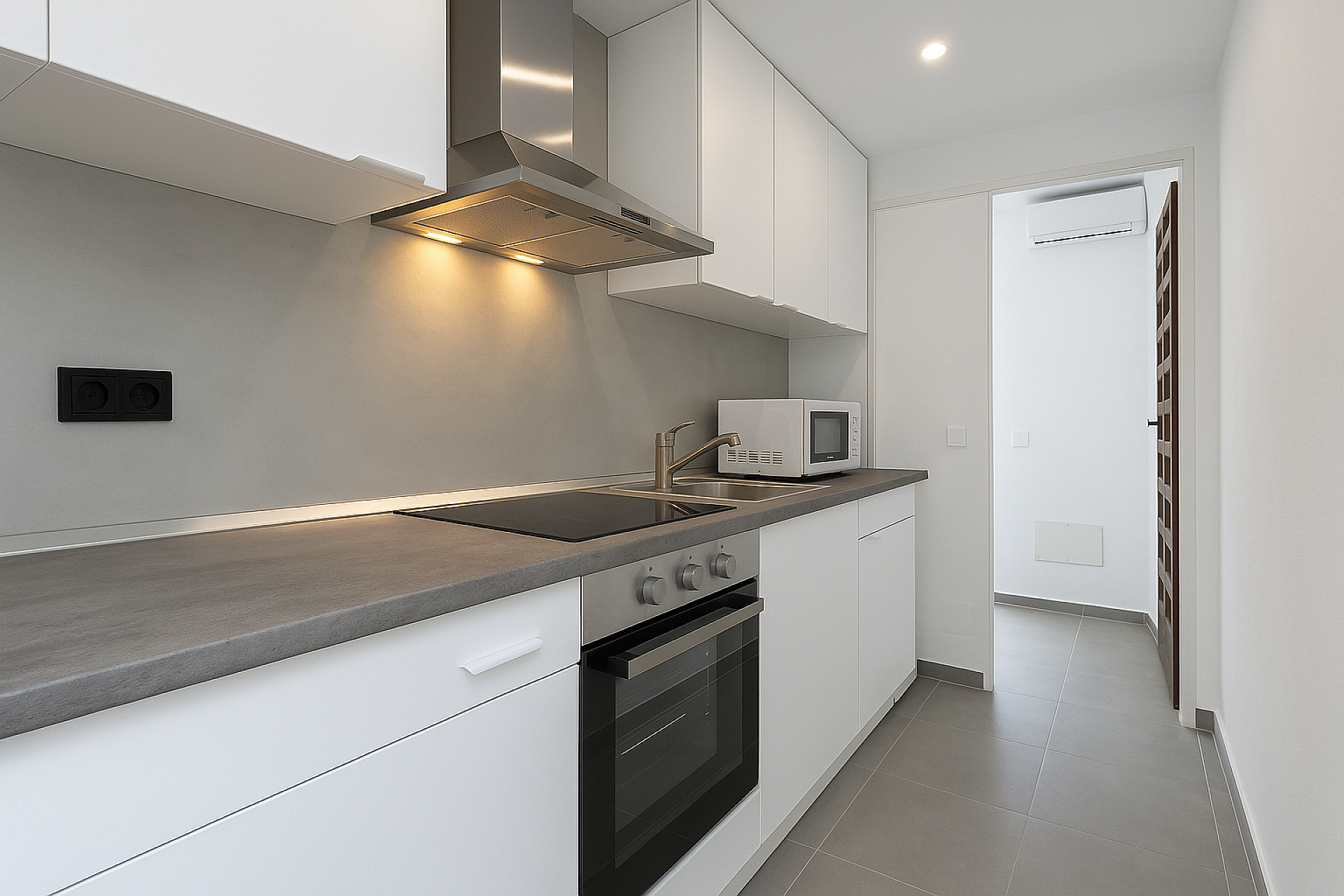 Modern Lägenhet Endast 100 m från Stranden i Pilar de la Horadada - Lotus Properties