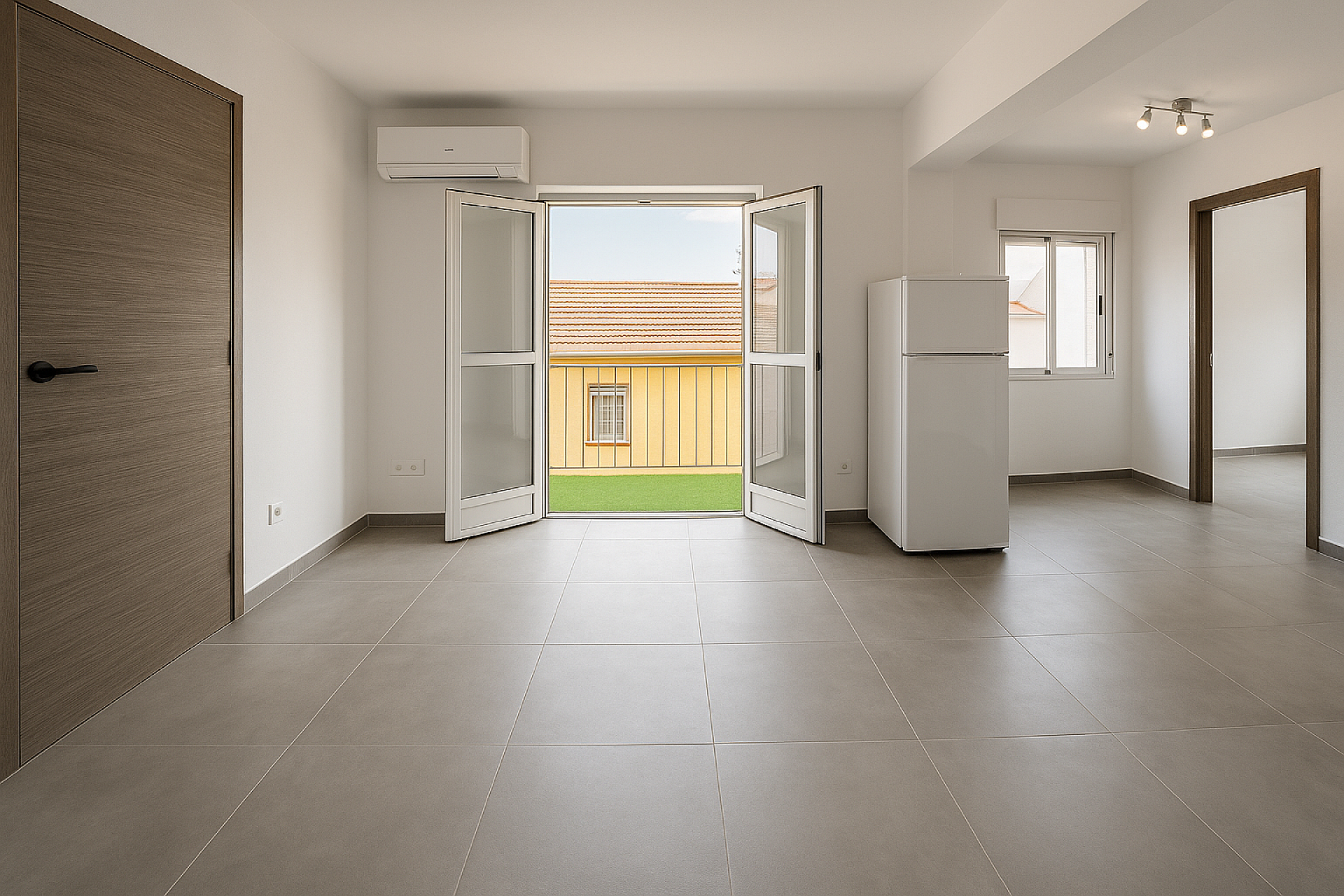 Modern Lägenhet Endast 100 m från Stranden i Pilar de la Horadada - Lotus Properties