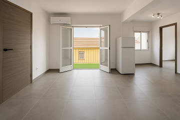 Modern Lägenhet Endast 100 m från Stranden i Pilar de la Horadada - Lotus Properties