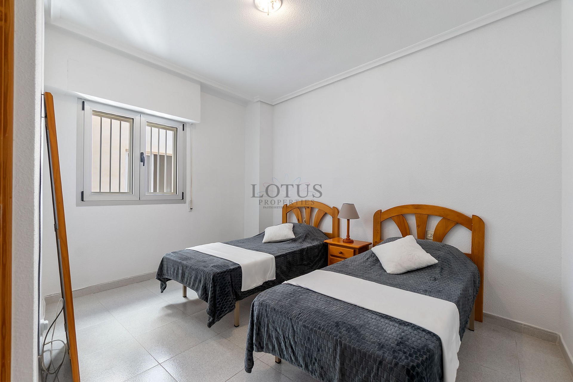 Mysig lägenhet med stor balkong i söderläge endast 160 m till Playa del Cura stranden! - Lotus Properties