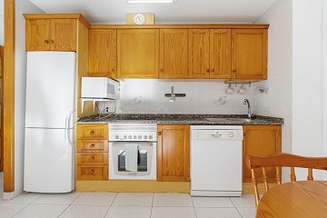 Mysig lägenhet med stor balkong i söderläge endast 160 m till Playa del Cura stranden! - Lotus Properties