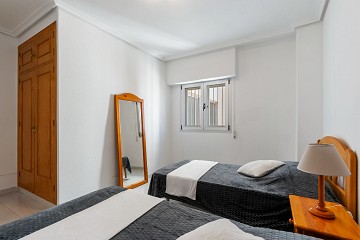 Mysig lägenhet med stor balkong i söderläge endast 160 m till Playa del Cura stranden! - Lotus Properties