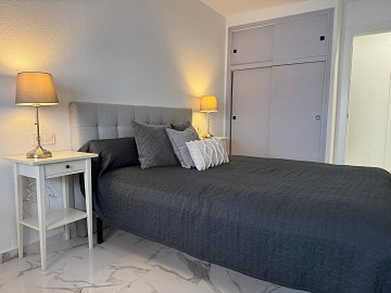 FLÄGENHET MED 4 SOVRUM 200 METER FRÅN STRANDEN - Lotus Properties