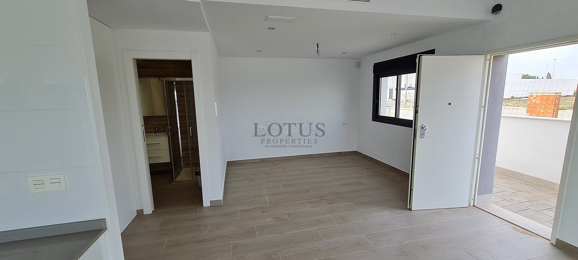 Nya villor i Los Dolses - Villamartin - Lotus Properties