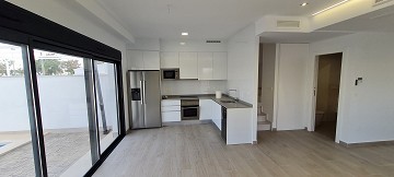 Nya villor i Los Dolses - Villamartin - Lotus Properties