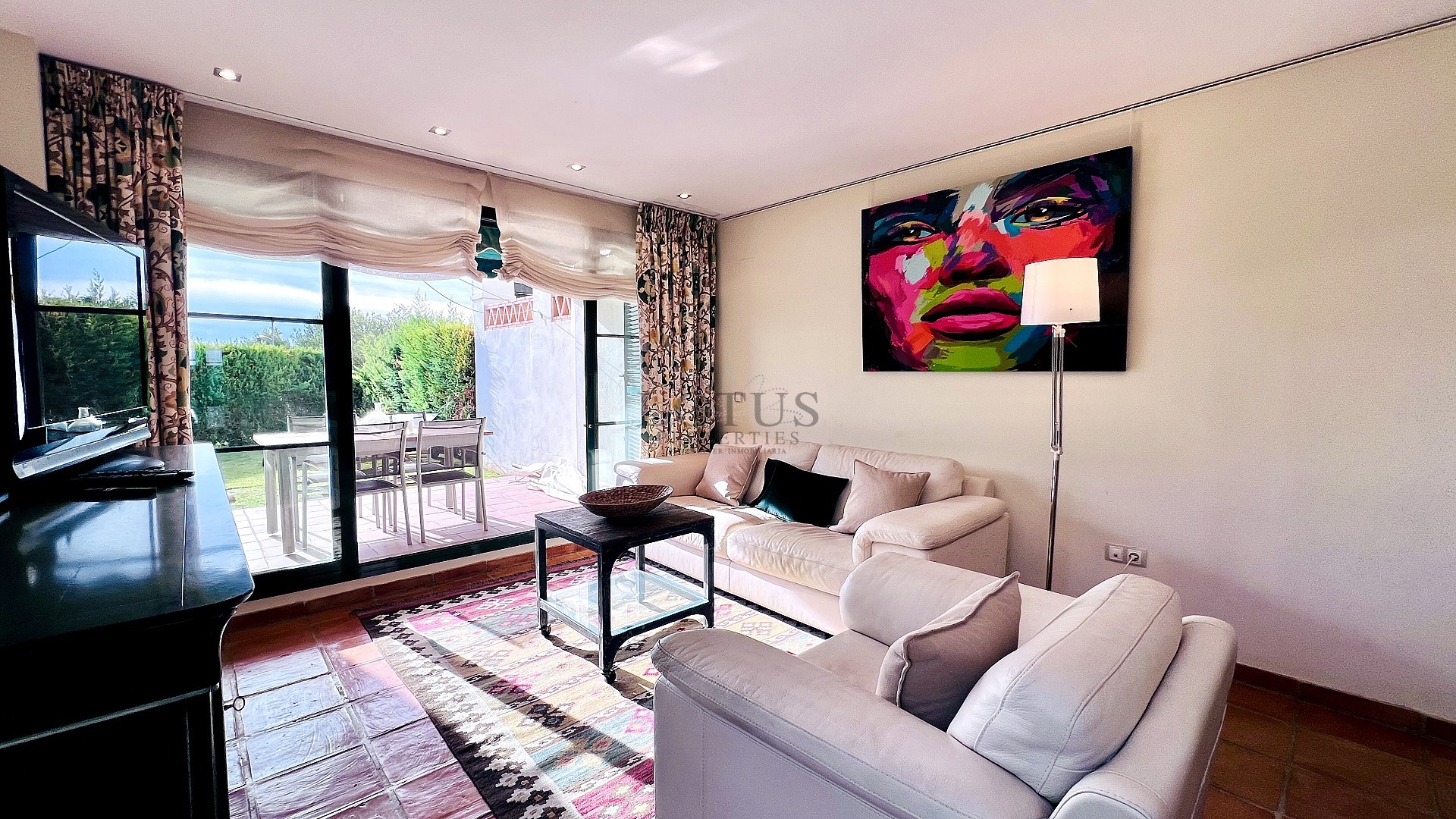 Exklusivt hörnradhus i Golf Bahía – nära Benidorm, stränder, golf och nöjesparker - Lotus Properties