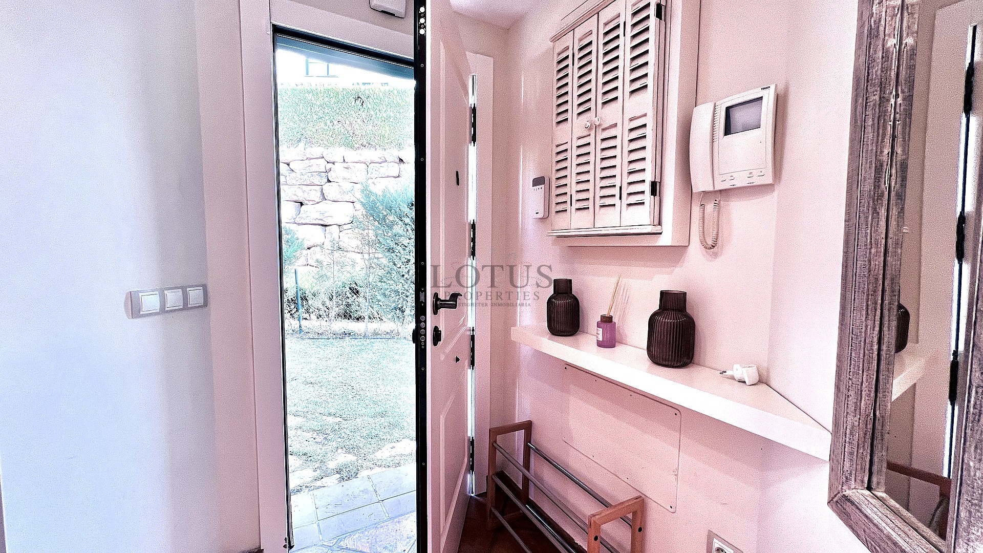 Exklusivt hörnradhus i Golf Bahía – nära Benidorm, stränder, golf och nöjesparker - Lotus Properties