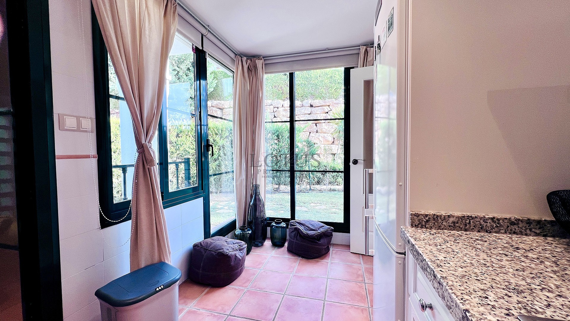 Exklusivt hörnradhus i Golf Bahía – nära Benidorm, stränder, golf och nöjesparker - Lotus Properties