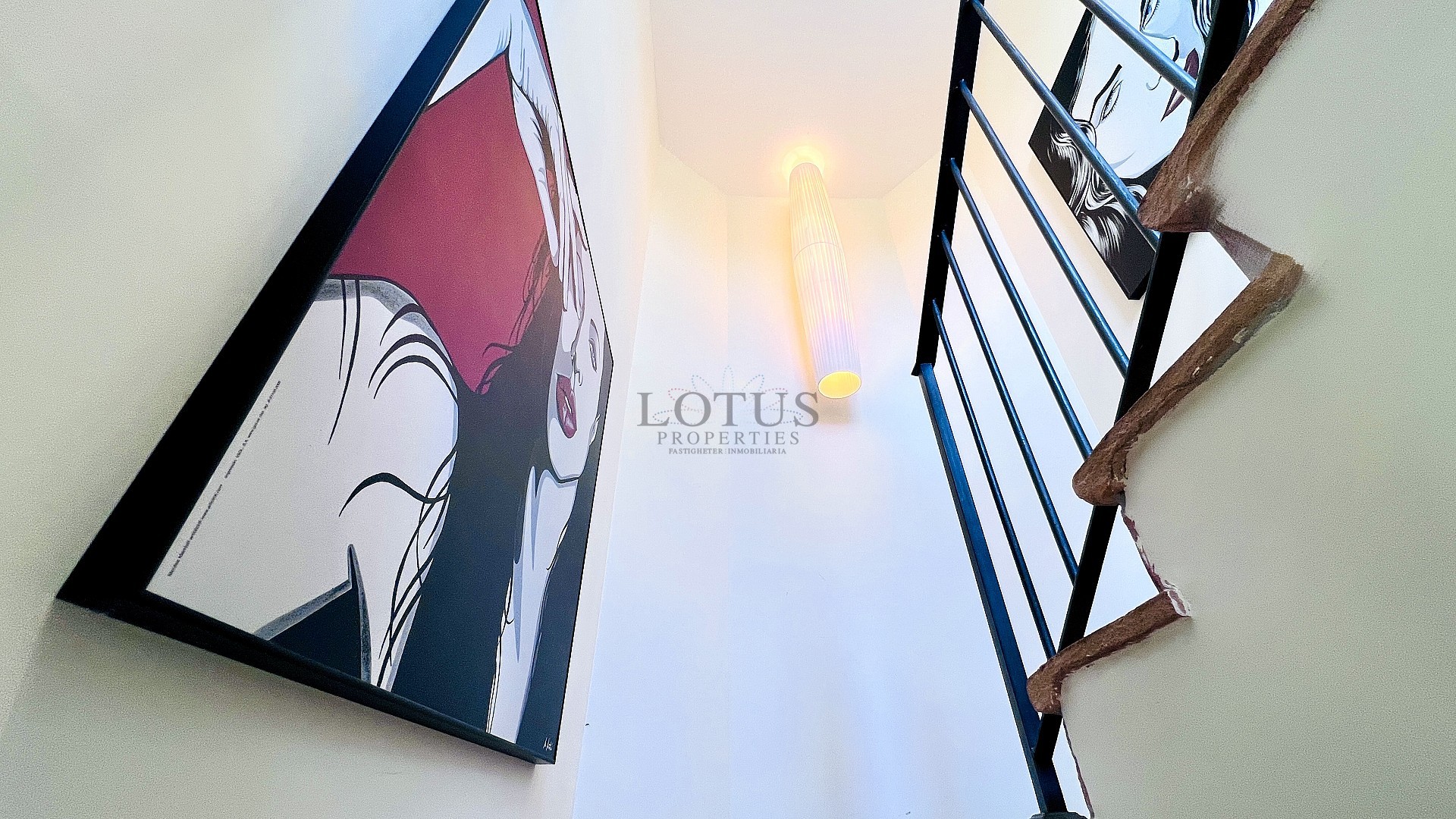 Exklusivt hörnradhus i Golf Bahía – nära Benidorm, stränder, golf och nöjesparker - Lotus Properties