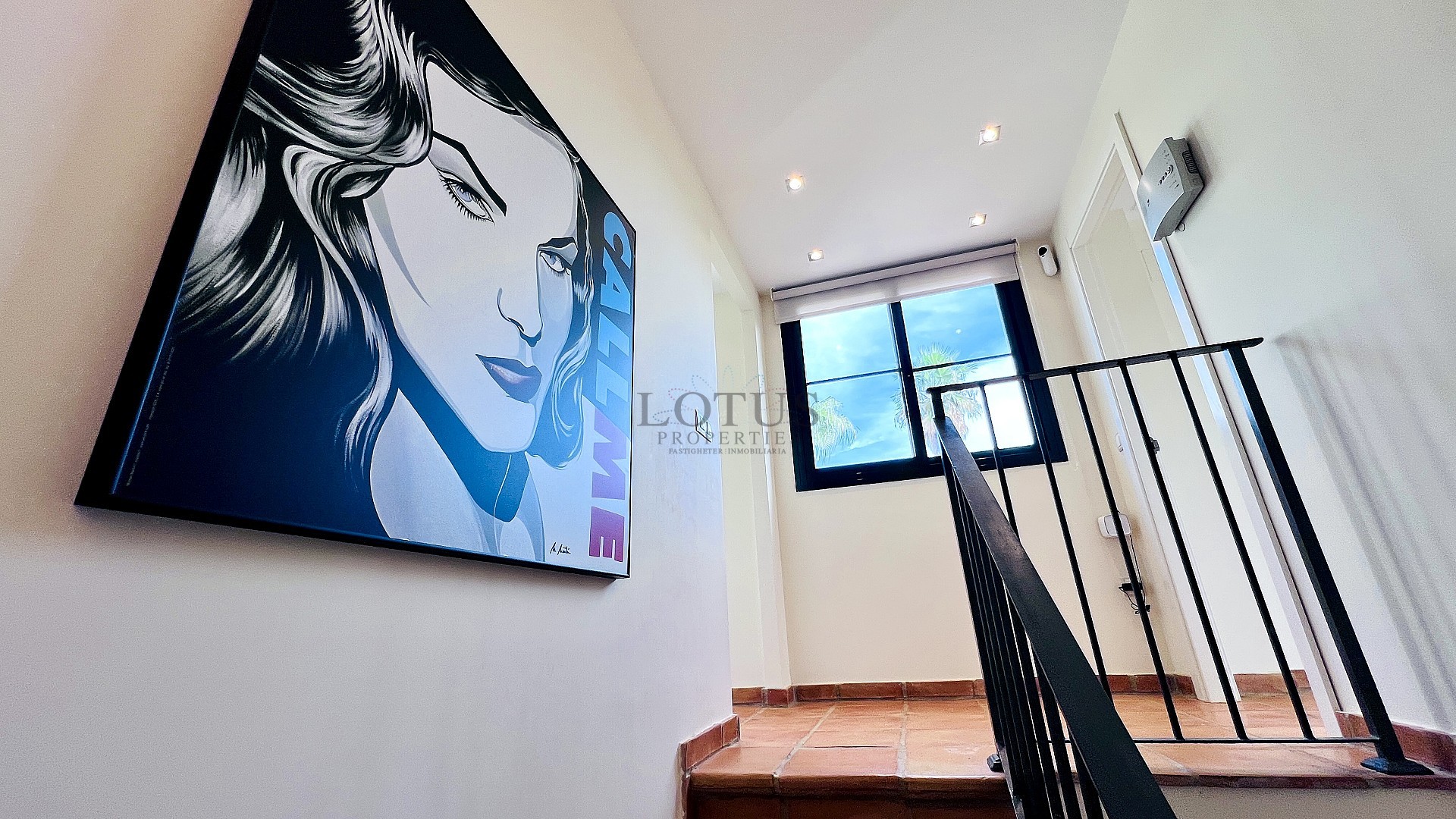 Exklusivt hörnradhus i Golf Bahía – nära Benidorm, stränder, golf och nöjesparker - Lotus Properties