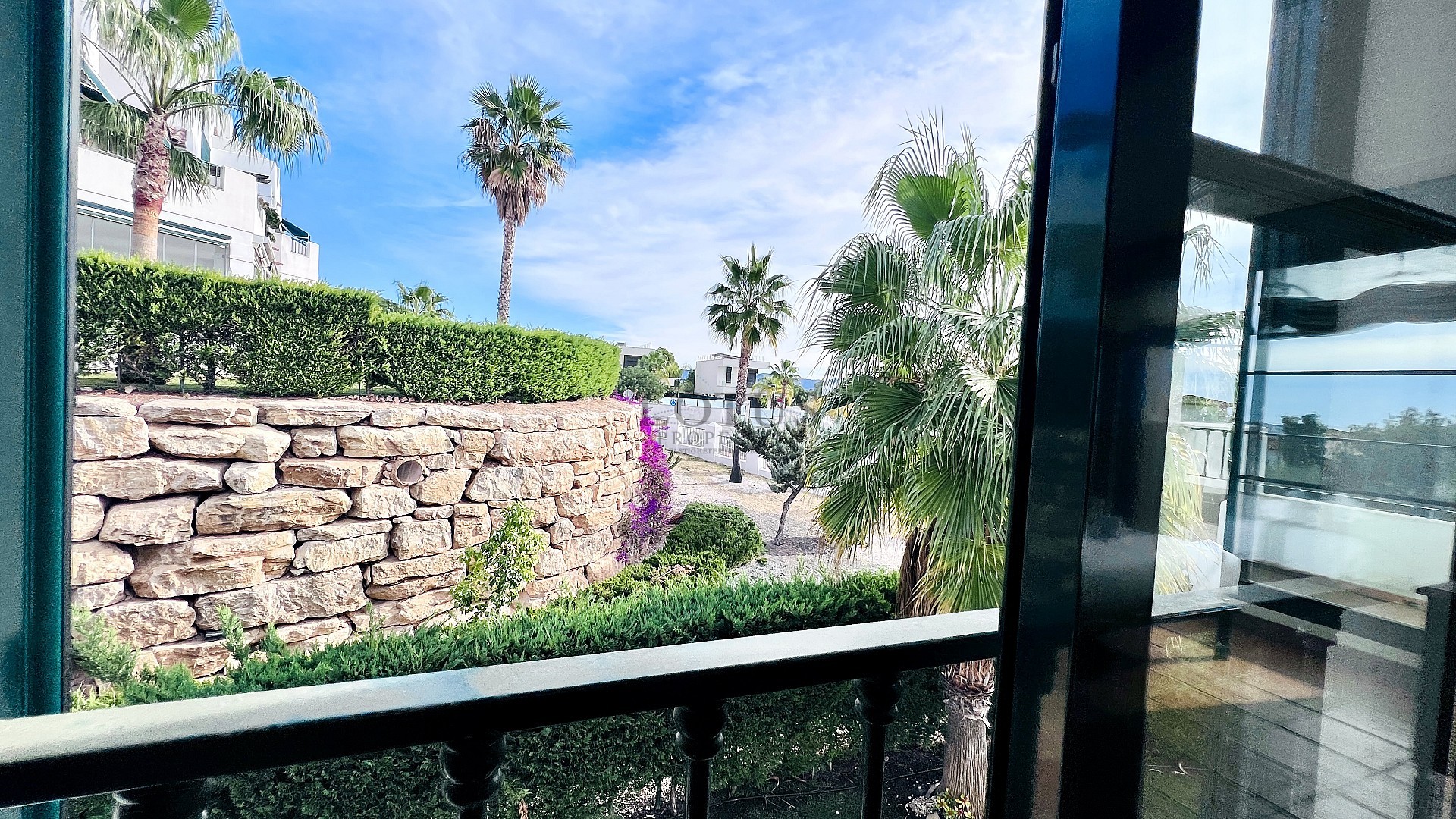 Exklusivt hörnradhus i Golf Bahía – nära Benidorm, stränder, golf och nöjesparker - Lotus Properties