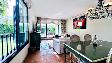 Exklusivt hörnradhus i Golf Bahía – nära Benidorm, stränder, golf och nöjesparker - Lotus Properties