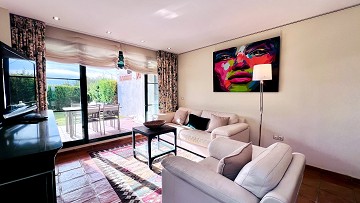 Exklusivt hörnradhus i Golf Bahía – nära Benidorm, stränder, golf och nöjesparker - Lotus Properties