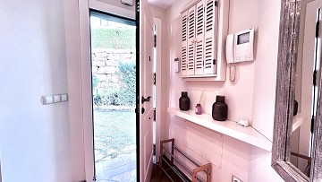 Exklusivt hörnradhus i Golf Bahía – nära Benidorm, stränder, golf och nöjesparker - Lotus Properties