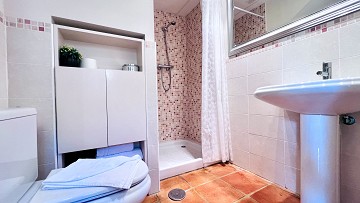 Exklusivt hörnradhus i Golf Bahía – nära Benidorm, stränder, golf och nöjesparker - Lotus Properties