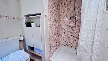 Exklusivt hörnradhus i Golf Bahía – nära Benidorm, stränder, golf och nöjesparker - Lotus Properties