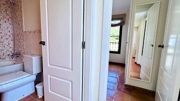 Exklusivt hörnradhus i Golf Bahía – nära Benidorm, stränder, golf och nöjesparker - Lotus Properties