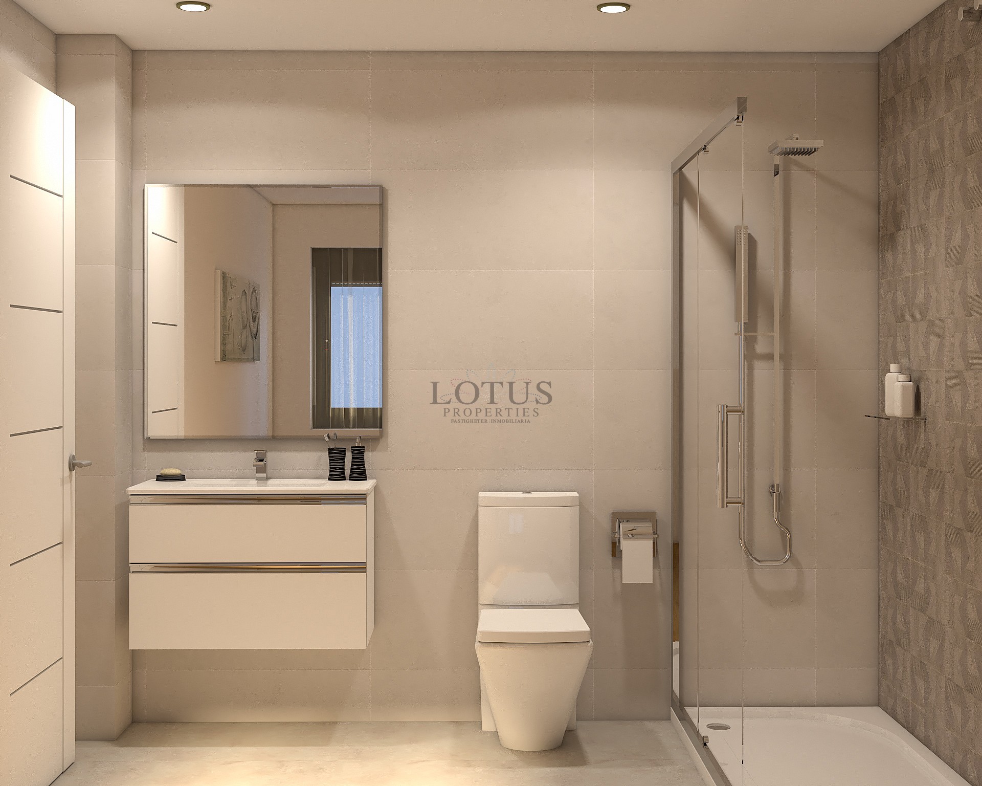 Nya Residential Sunset Hill i Los Altos - Lotus Properties