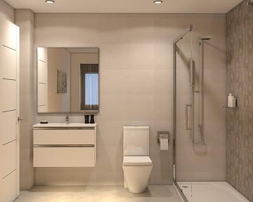 Nya Residential Sunset Hill i Los Altos - Lotus Properties