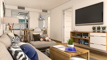 Nya Residential Sunset Hill i Los Altos - Lotus Properties