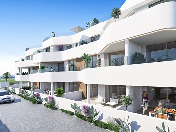 NYTT PROJEKT MED VILLOR OCH LÄGENHETER - Lotus Properties