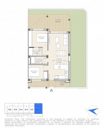 NYTT PROJEKT MED VILLOR OCH LÄGENHETER - Lotus Properties
