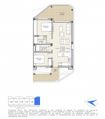NYTT PROJEKT MED VILLOR OCH LÄGENHETER - Lotus Properties