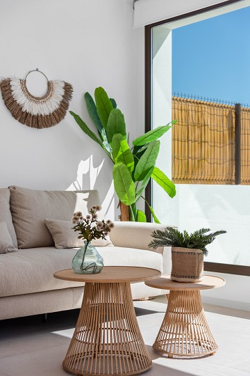 NYTT PROJEKT MED VILLOR OCH LÄGENHETER - Lotus Properties