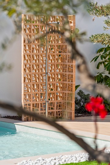 NYTT PROJEKT MED VILLOR OCH LÄGENHETER - Lotus Properties