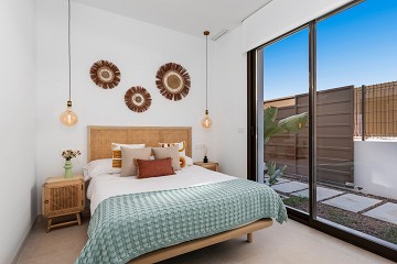 NYTT PROJEKT MED VILLOR OCH LÄGENHETER - Lotus Properties