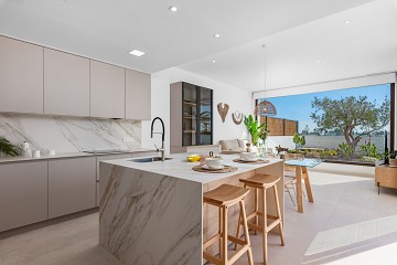 NYTT PROJEKT MED VILLOR OCH LÄGENHETER - Lotus Properties