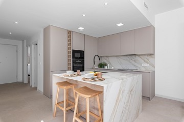 NYTT PROJEKT MED VILLOR OCH LÄGENHETER - Lotus Properties