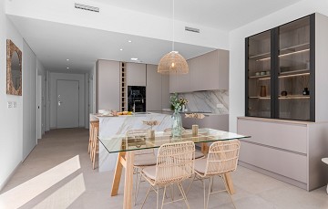 NYTT PROJEKT MED VILLOR OCH LÄGENHETER - Lotus Properties