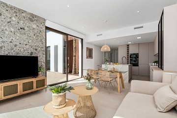 NYTT PROJEKT MED VILLOR OCH LÄGENHETER - Lotus Properties