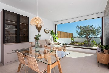 NYTT PROJEKT MED VILLOR OCH LÄGENHETER - Lotus Properties