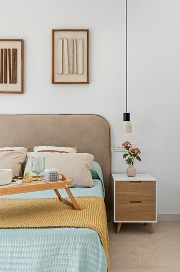 NYTT PROJEKT MED VILLOR OCH LÄGENHETER - Lotus Properties