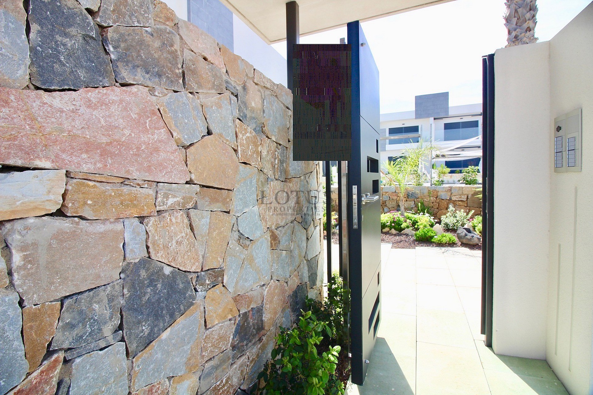 Markplanslägenheter med 3 sovrum - Los Balcones - Lotus Properties