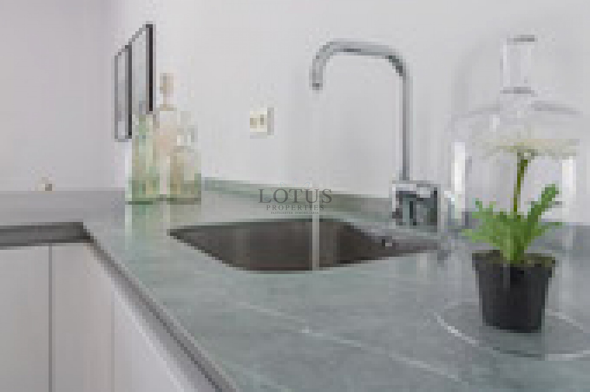 Markplanslägenheter med 3 sovrum - Los Balcones - Lotus Properties