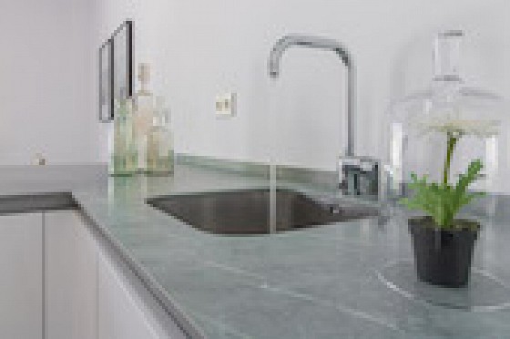 Markplanslägenheter med 3 sovrum - Los Balcones - Lotus Properties