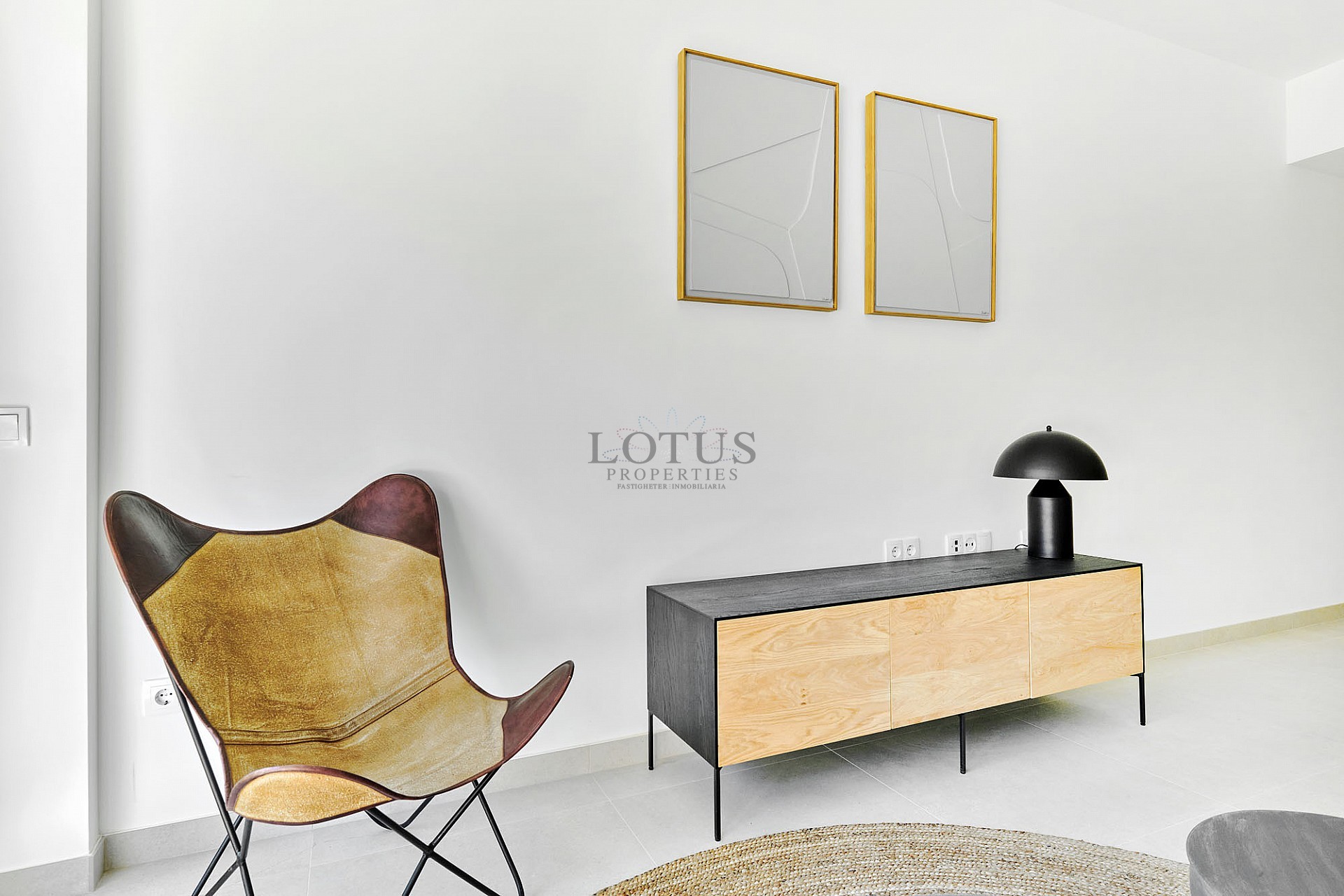 Ny Medelhavs resort 300 m till havet - Torrevieja - Lotus Properties